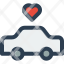 wedding-car-love-car-romance-icon