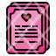 wedding-certificate-icon