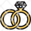 wedding-ring-miscellaneous-variation-minimal-diversity-realistic-community-icon