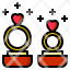 wedding-ring-rings-heart-romance-valentine-icon