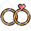 wedding-rings-heart-love-romantic-valentine-icon-icon
