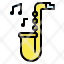 wedding-sax-wind-instrument-musical-saxophone-orchestra-icon