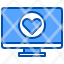 wedding-video-computer-icon