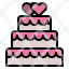 wedding-weddingcake-cake-engagement-love-marriage-icon