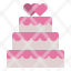 wedding-weddingcake-cake-engagement-love-marriage-icon