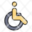 weelchair-bicycle-movement-walk-icon