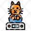 weight-cat-weinting-pet-care-icon