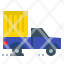 weight-overload-heavy-pickup-truck-transportation-icon