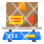 weight-scale-parcel-logistics-delivery-icon