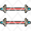 weighted-bars-icon