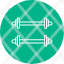 weighted-bars-px-space-icon
