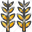 wheat-grains-ingredient-food-cooking-icon