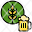wheat-icon-drink-beverage-icon