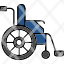 wheel-chair-disability-medical-handicapped-patient-icon