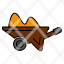 wheelbarrow-barrow-farm-garden-gardening-tools-icon
