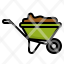 wheelbarrow-cart-soil-gardening-farming-tralley-icon