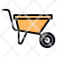 wheelbarrow-cart-trolley-construction-gardening-icon