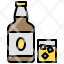 whisky-drink-party-icon