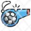 whistle-football-soccer-sport-competition-equipment-referee-icon