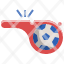 whistle-player-game-football-soccer-user-icon