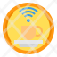 wifi-coffee-icon