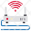 wifi-communication-device-icon