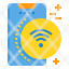 wifi-connect-smartphone-icon