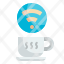 wifi-free-coffee-internet-signal-icon