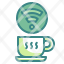 wifi-free-coffee-internet-signal-icon