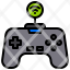 wifi-joystick-game-icon