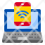 wifi-laptop-communication-technology-mobilephone-icon