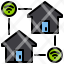 wifi-network-smarthome-icon