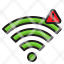 wifi-notification-disconnect-signal-warning-icon
