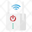 wifi-repeater-router-wireless-connect-icon