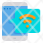 wifi-signal-mobile-application-connection-icon