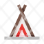 wigwam-home-tent-outdoor-tourism-travel-journey-icon