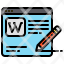 wikipedia-browser-pencil-icon