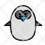wild-animal-domestic-pinguin-pet-icon