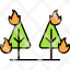 wildfire-forest-burn-tree-nature-icon