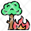 wildfire-forest-fire-flame-natural-disaster-icon