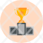 win-awardcelebrate-podium-trophy-icon-icon