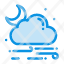 wind-cloud-rain-weather-icon