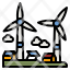 windmill-ecology-environment-electric-icon