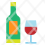 wine-alcohol-christmas-champagne-icon