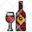 wine-bottle-alcoholic-drink-glass-icon