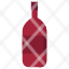 wine-bottle-container-beverage-icon