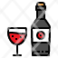 wine-drink-alcohol-glass-bottle-icon