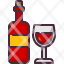 winealcohol-food-luxury-restaurant-glamour-alcoholic-drink-beverage-bottles-icon