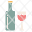 winebottle-drink-glass-restaurant-icon