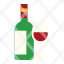 wineglass-restaurant-wine-bottle-alcoholic-beverage-serving-icon